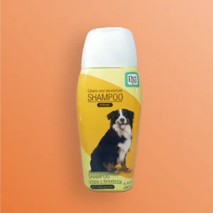 Herbal Pet Shampoo